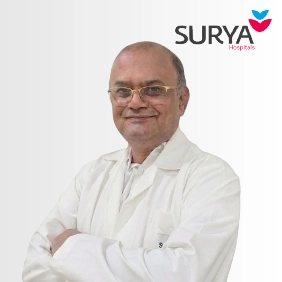Dr. Ajay Naik